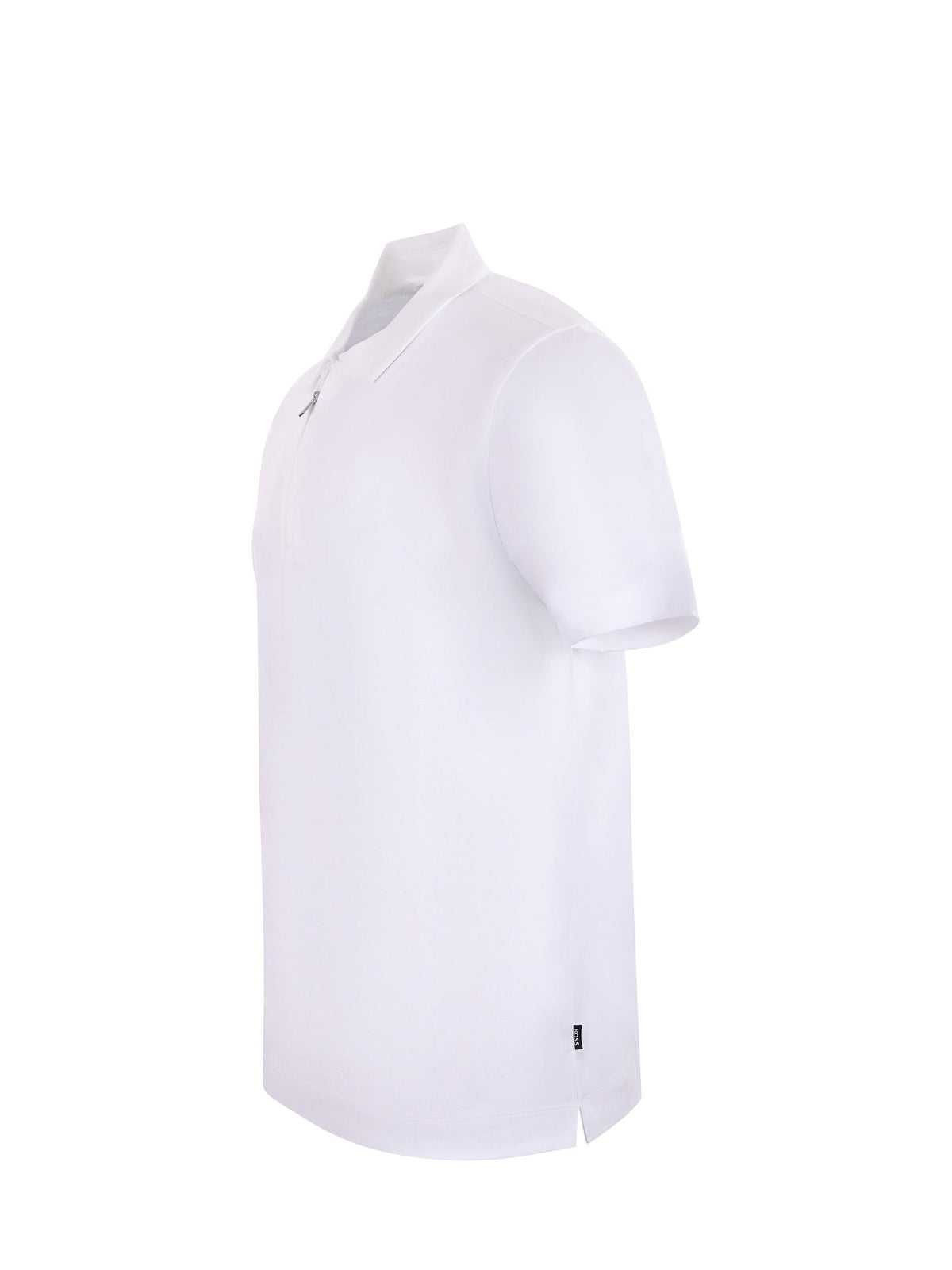BOSS Polo 50537954 10259967-100 White