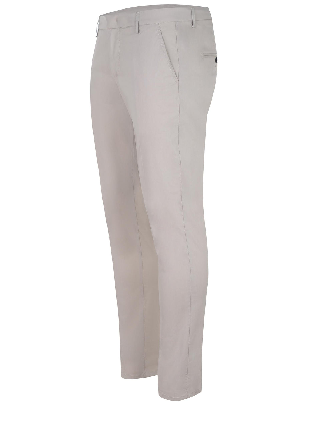 DONDUP Trousers UP235-PS0020U 002-010 Sand