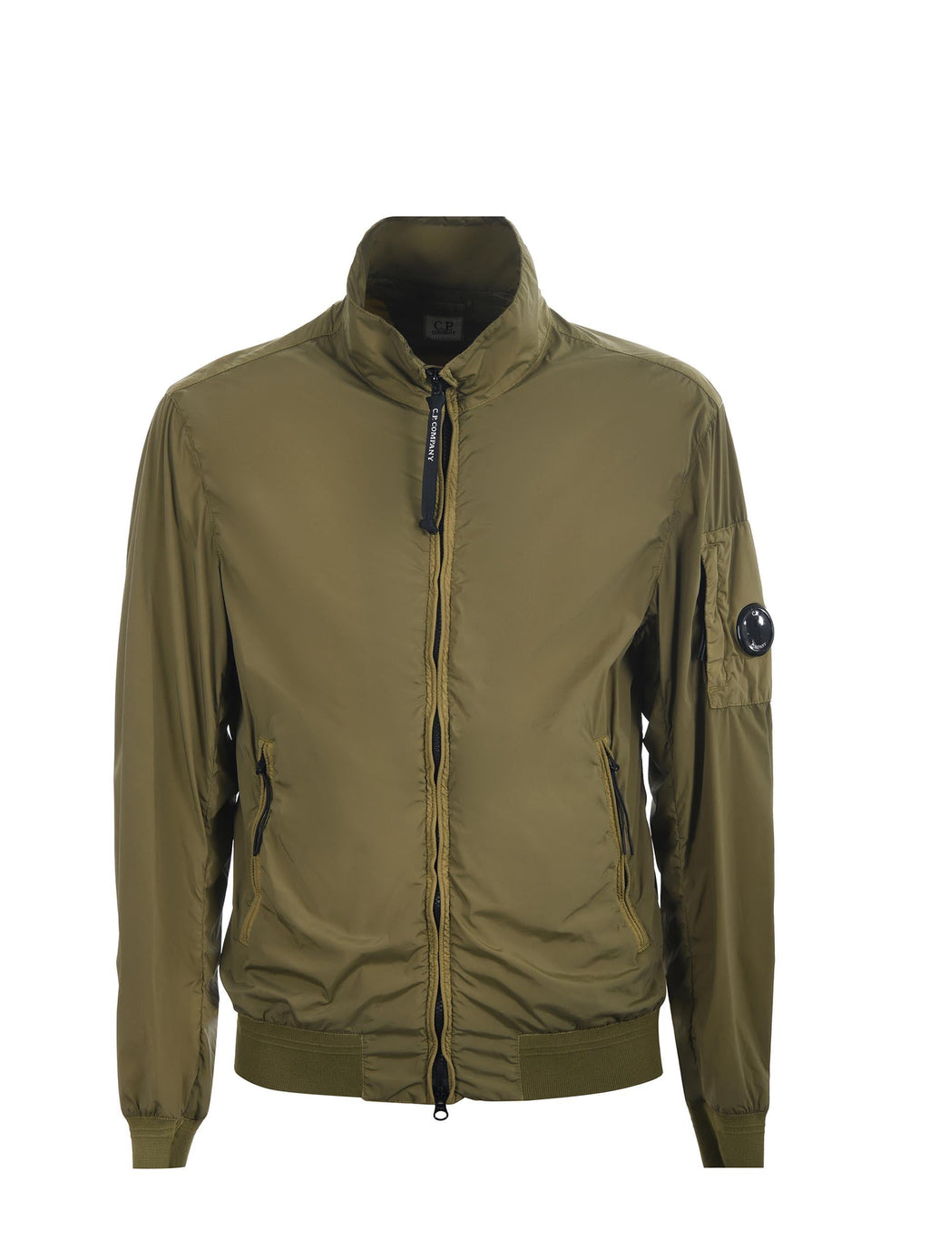 C.P. COMPANY Jackets CMOW151A 005864G-644 Military Green