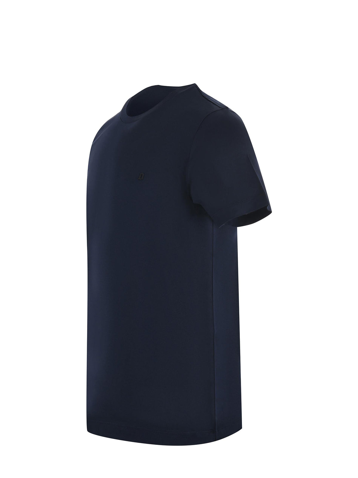 DONDUP T-shirt US198JF0271 ZL4-890 Dark blue