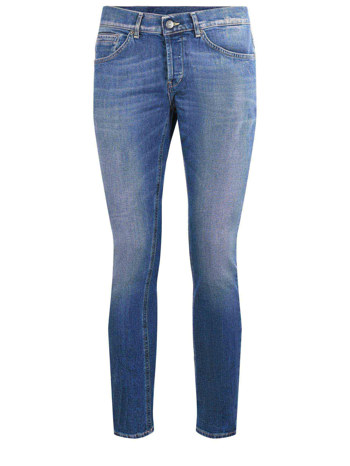 DONDUP Jeans UP232DSK297 J22-800 Denim