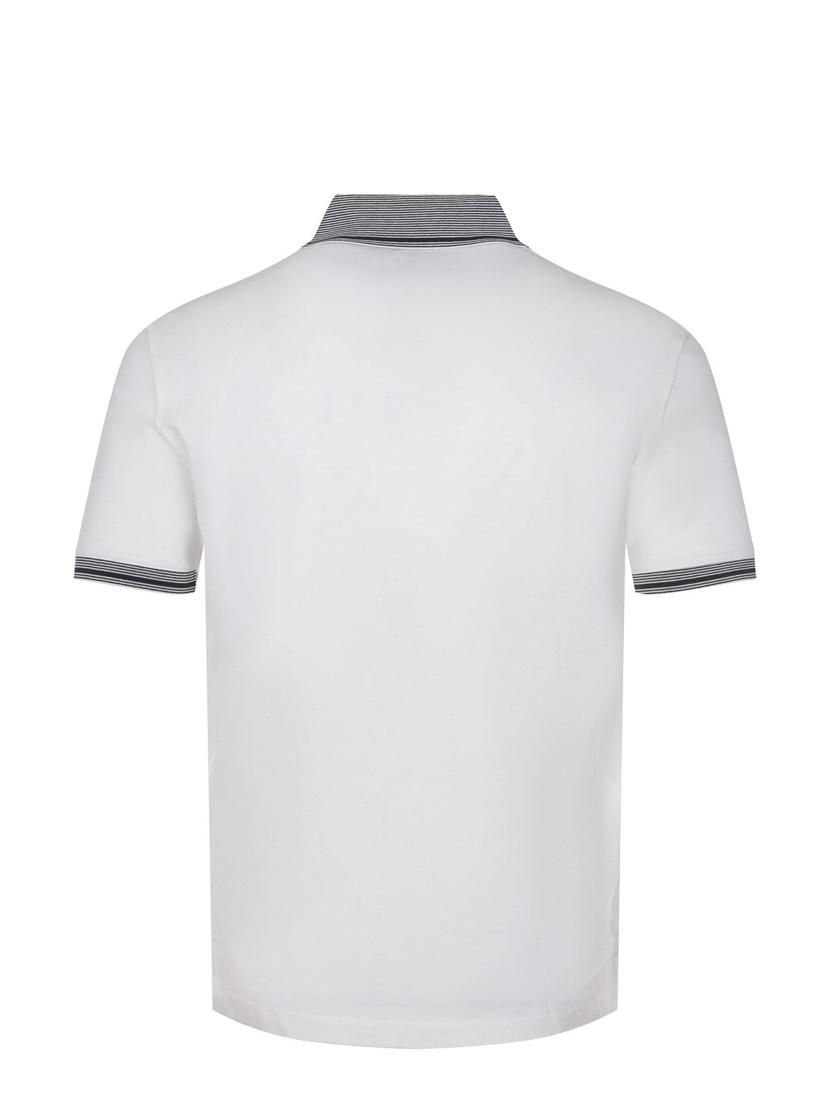 EMPORIO ARMANI Polo EM000852 AF12955-F0068 White