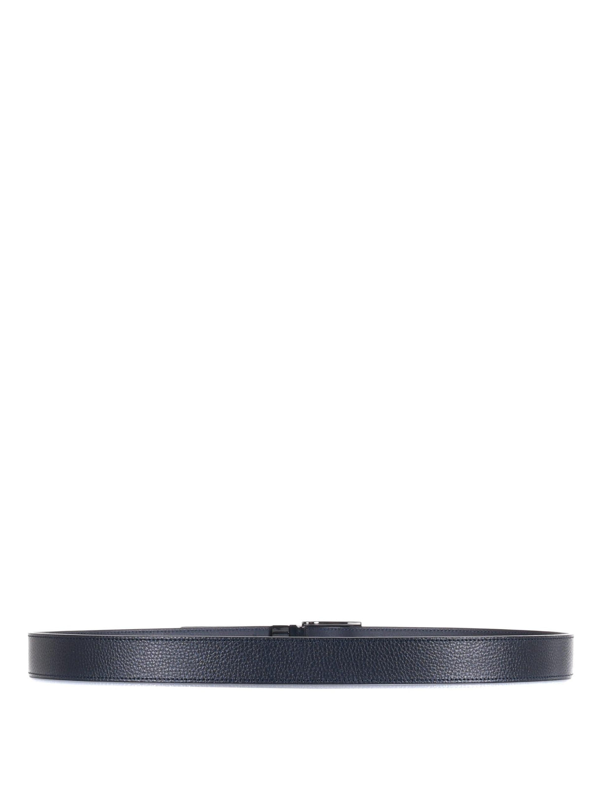 EMPORIO ARMANI Belts Y4S195 YLO8J-80742 Blue