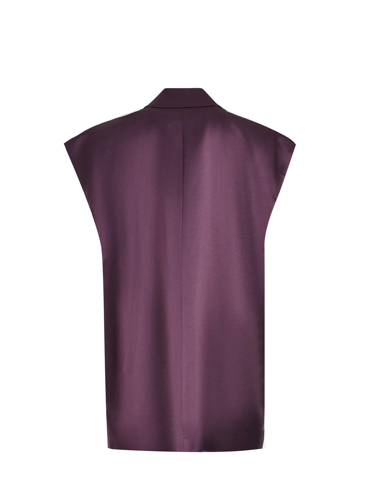 PINKO Jackets 106585-A1Y5 R57 Plum