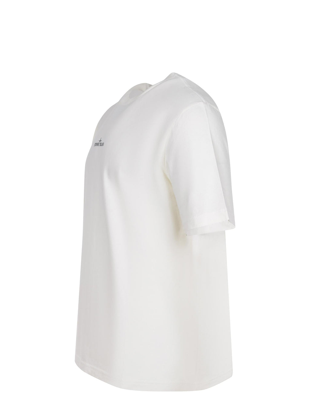 STONE ISLAND T-shirt 2100037S0241 V0093 Off white
