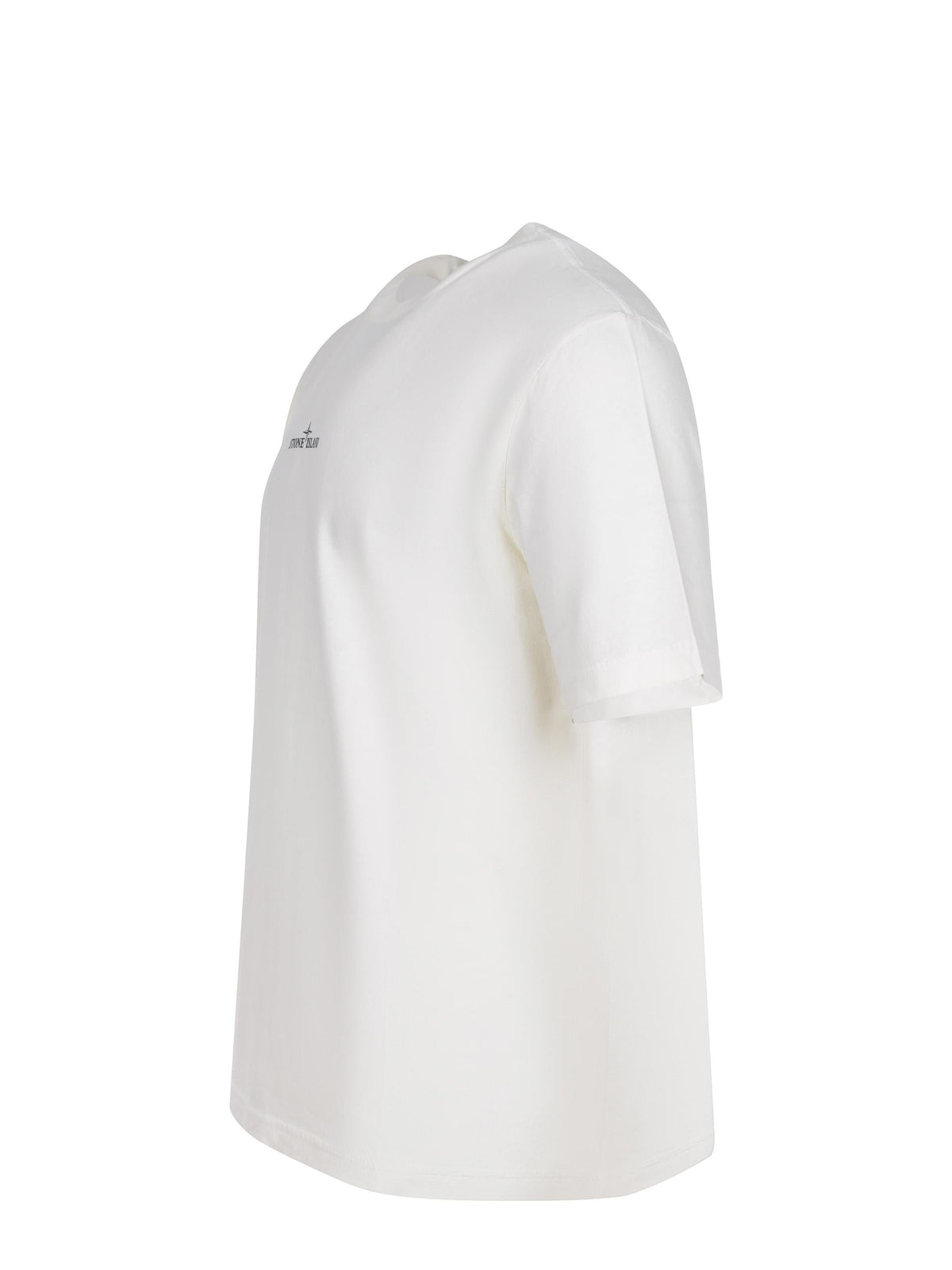 STONE ISLAND T-shirt 2100037S0241 V0093 Off white