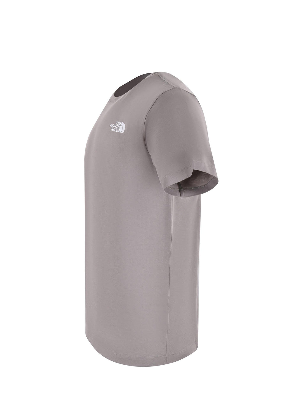 THE NORTH FACE T-shirt NF0A8B6K 2MB1 Turtle-dove