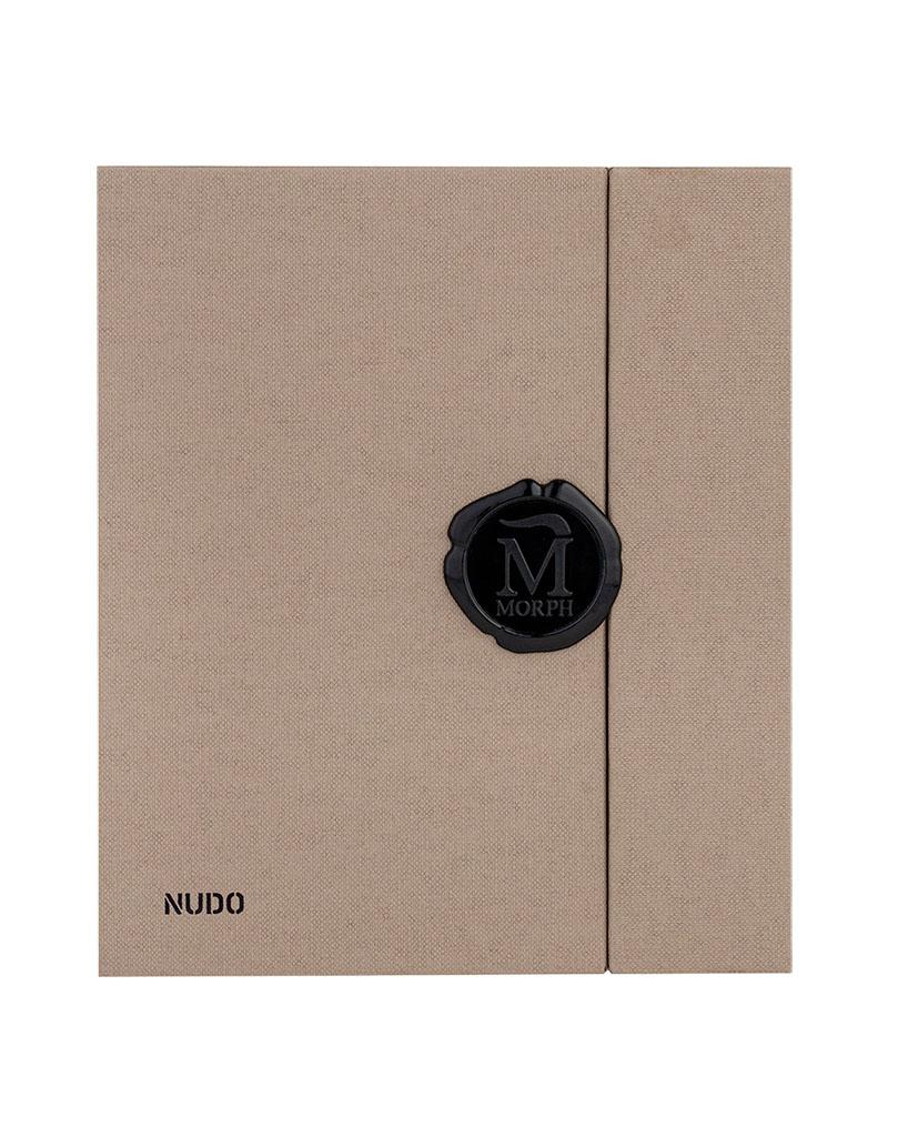 MORPH Perfumes NUDO 100 ML Beige