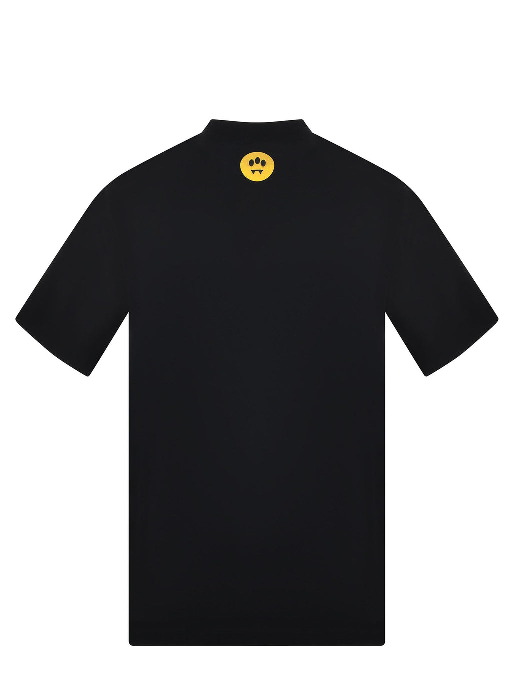 BARROW T-shirt S6BWUATH071 110 Black