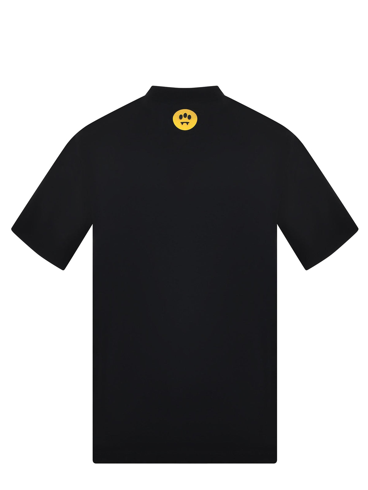 BARROW T-shirt S6BWUATH071 110 Black