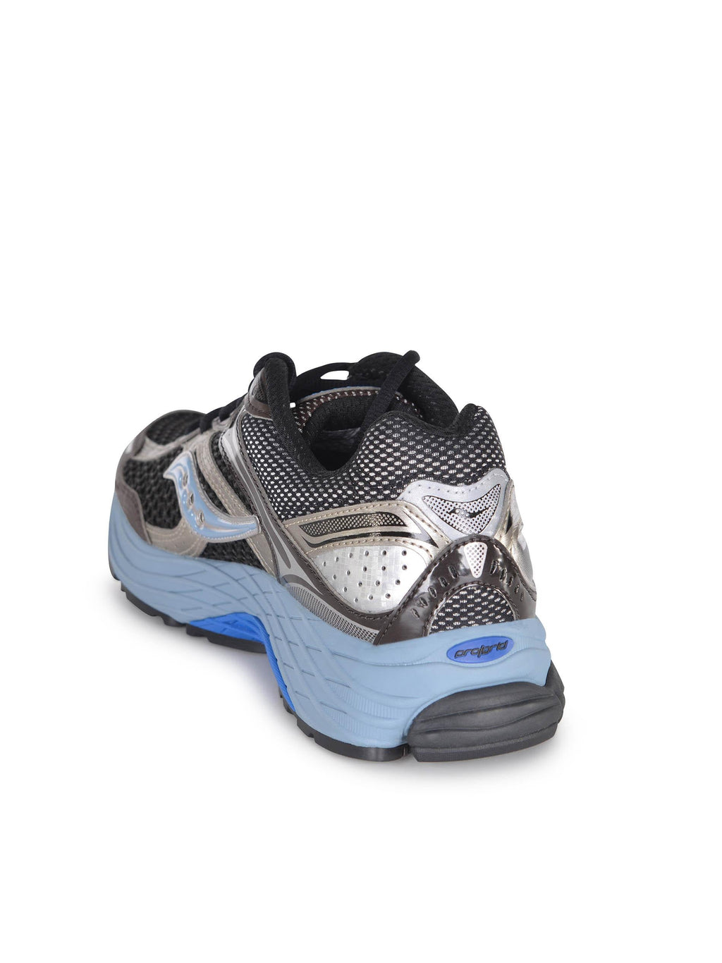 SAUCONY Sneakers S70739-75 BLACK-TORTE Black