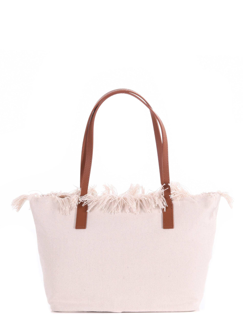 MC2 SAINT BARTH Bags CBMF001 00302L Ivory