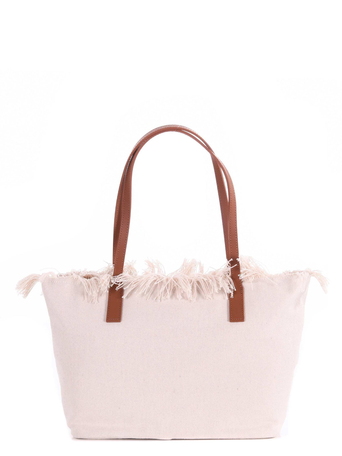 MC2 SAINT BARTH Bags CBMF001 00302L Ivory