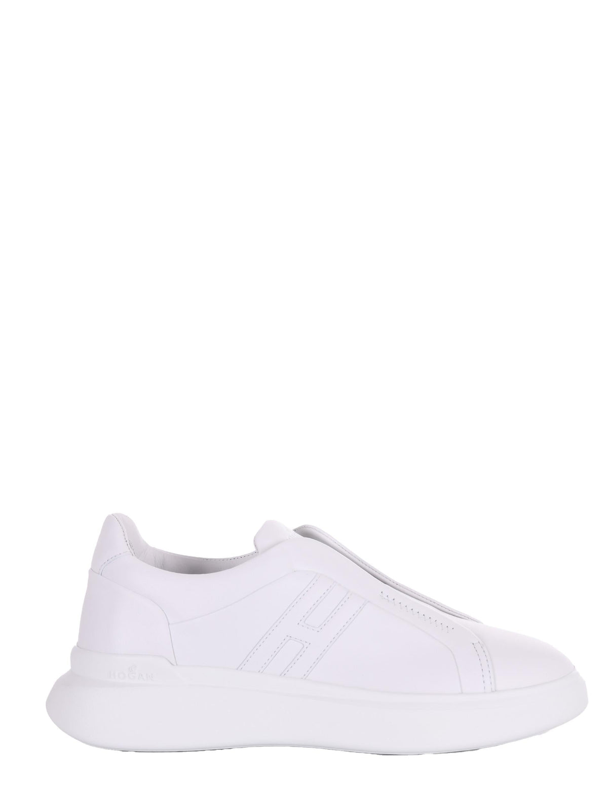 HOGAN Sneakers HXM5800BE00 LE9B001 White