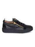 GIUSEPPE ZANOTTI Sneakers RU50000 003 Black