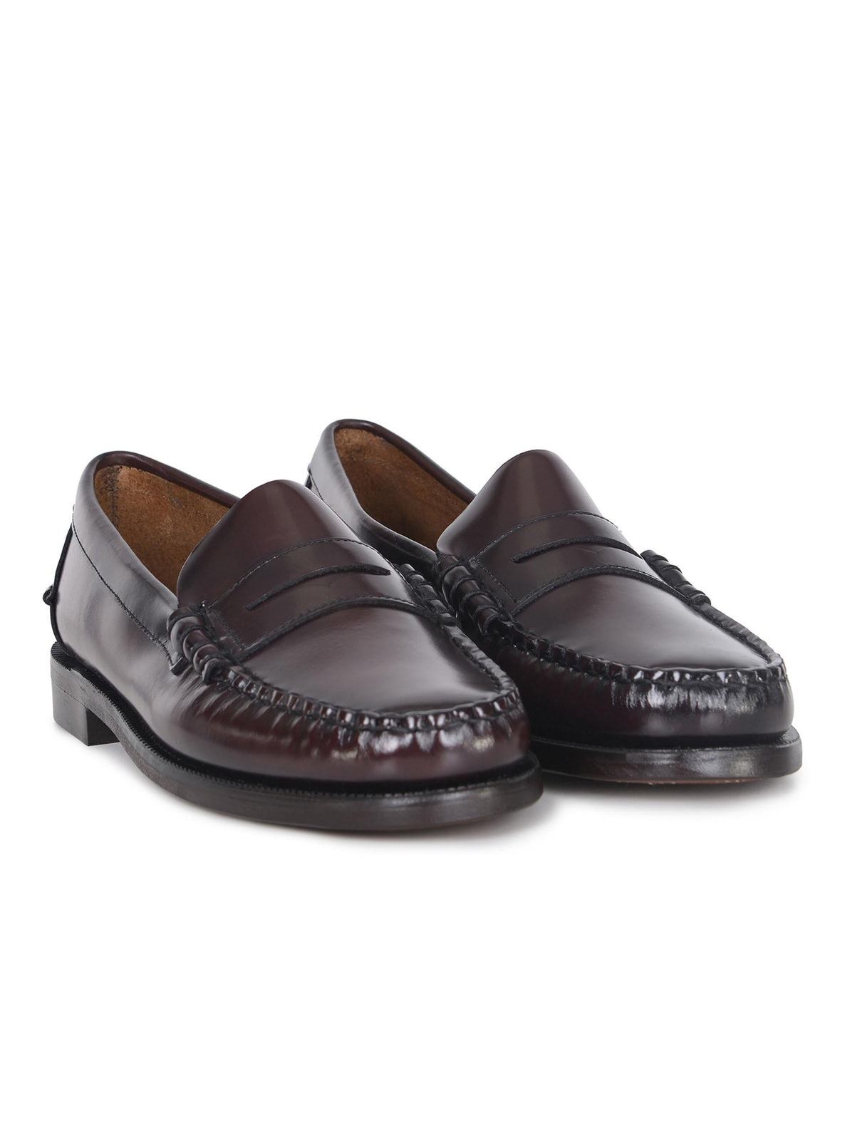 SEBAGO Loafers 7000300 903 Bordeau