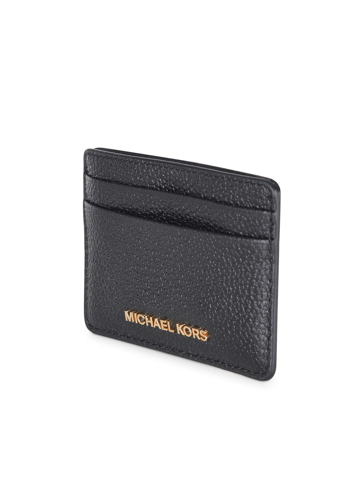 Michael Kors "Jet Set" Cardholder