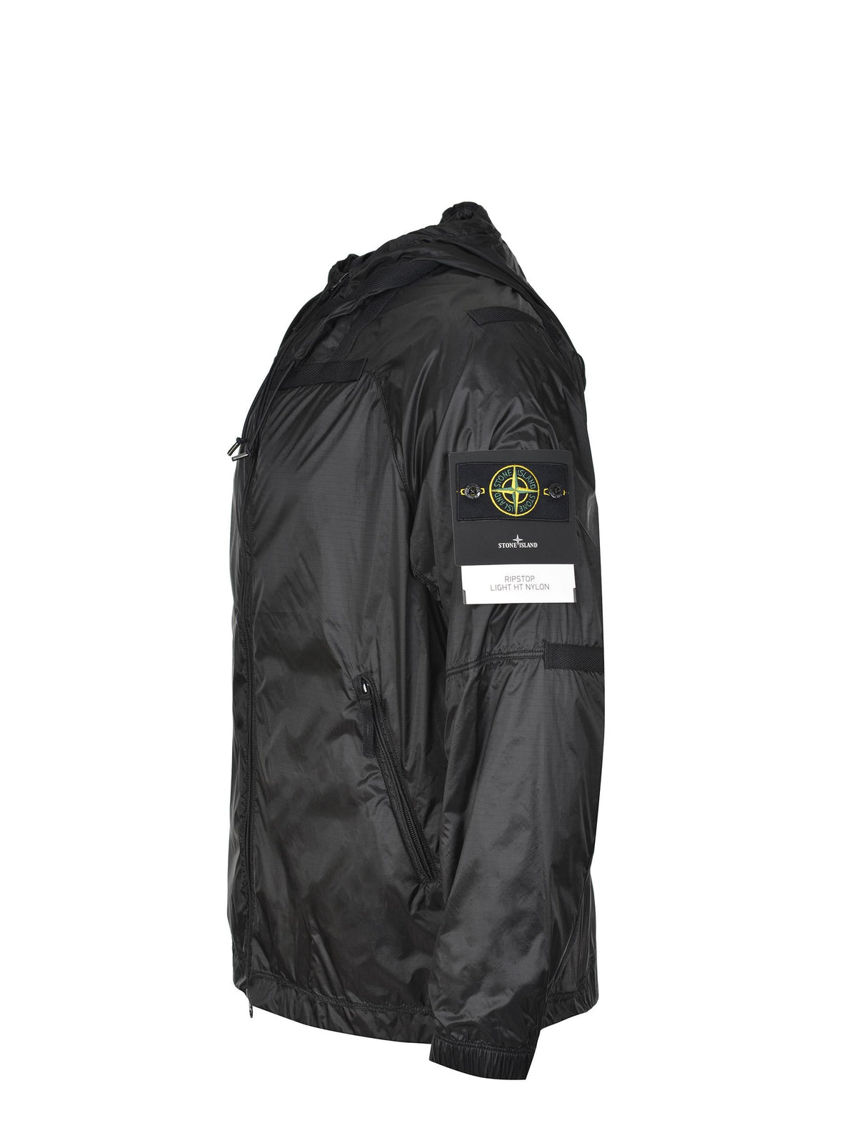 STONE ISLAND Jackets Q100008S0163 V0062 Lead