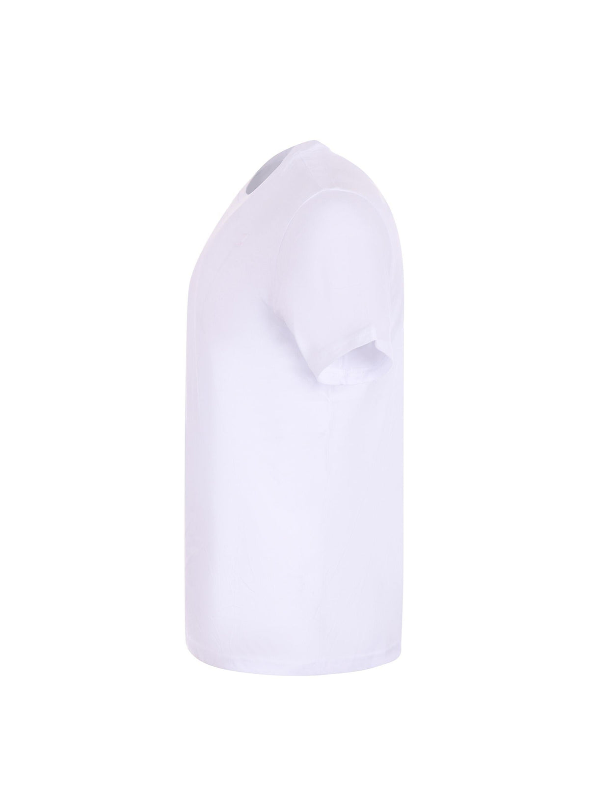 K-WAY T-shirt K7125UW 001 White