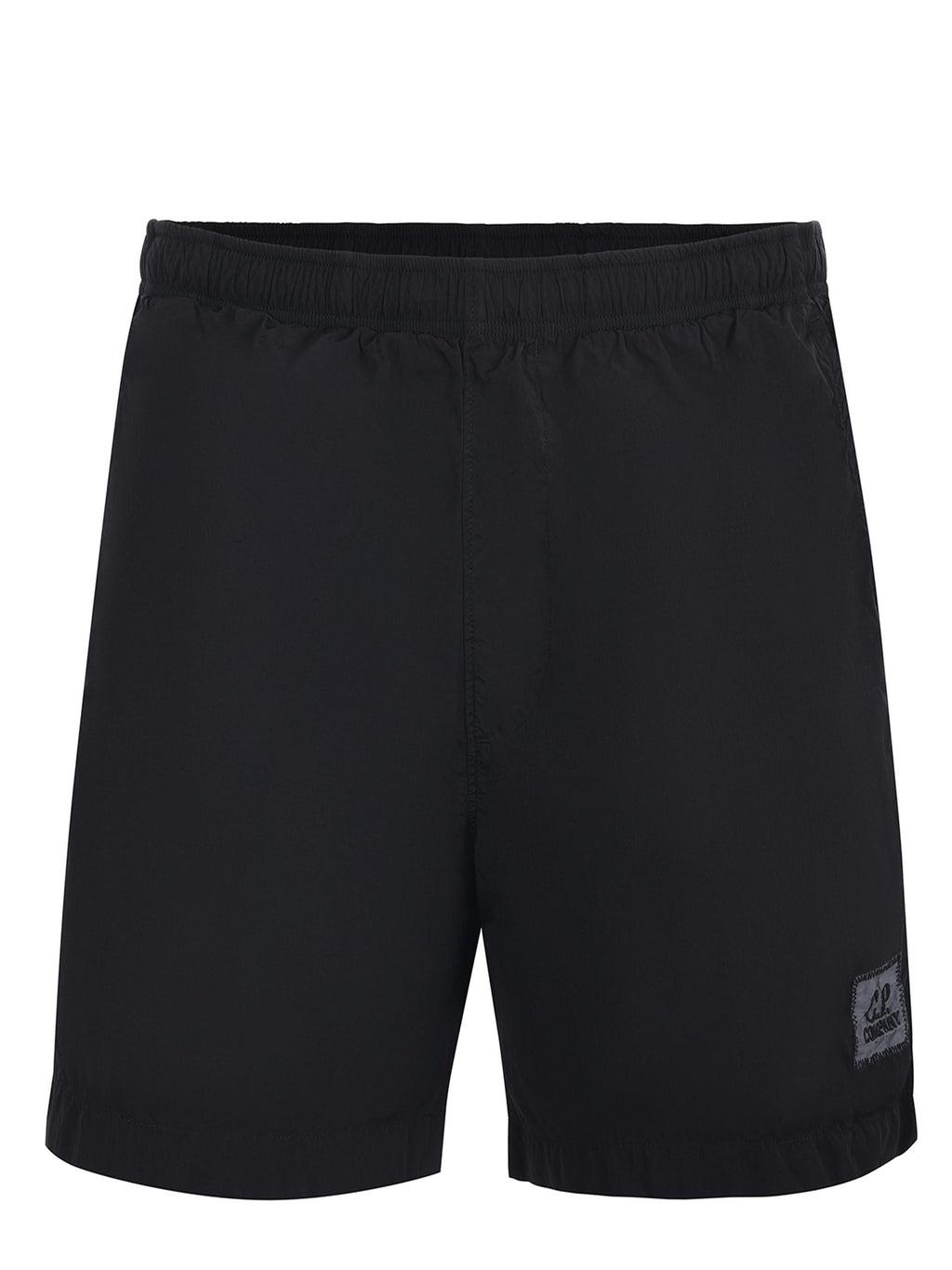 C.P. COMPANY Swimwear CMBW736A 006369G-999 Black
