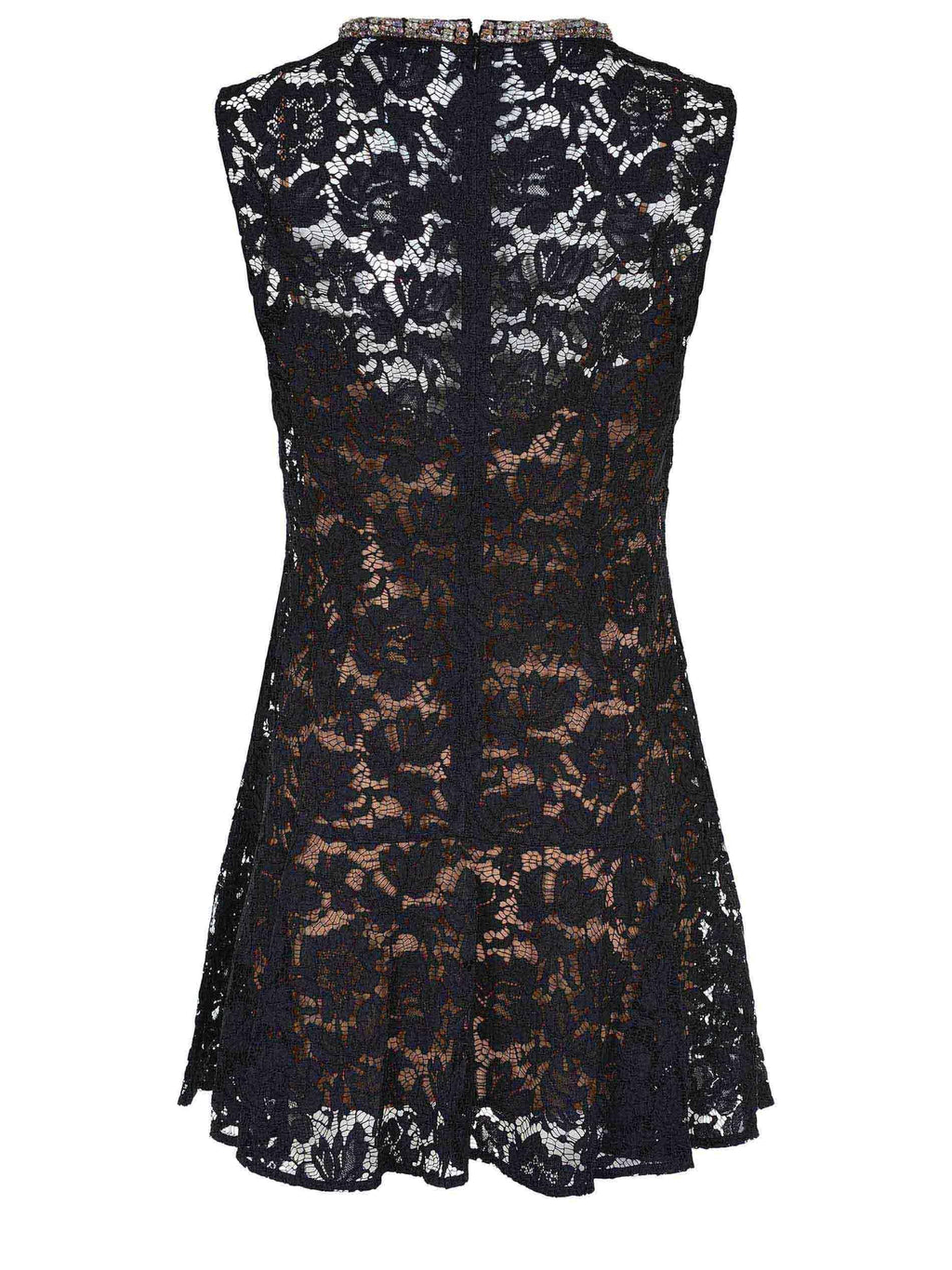 SELF-PORTRAIT Dresses SS26-164SB BLACK Black