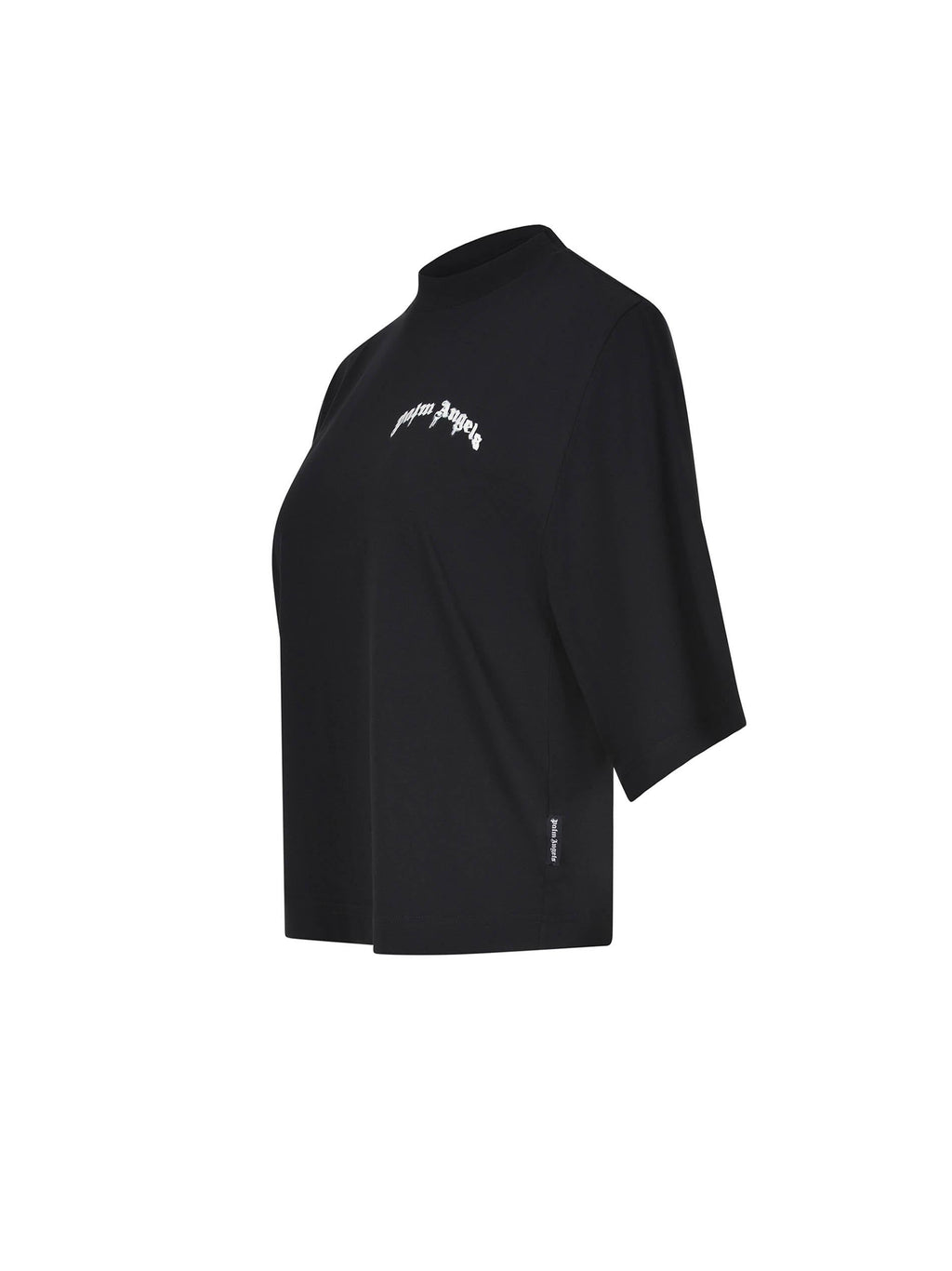 PALM ANGELS T-shirt PWAA079S26JER003 1003 Black