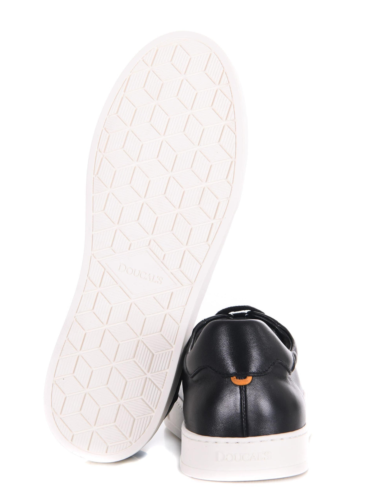 DOUCAL'S Sneakers 3552SPEN UF281-EN00 Black
