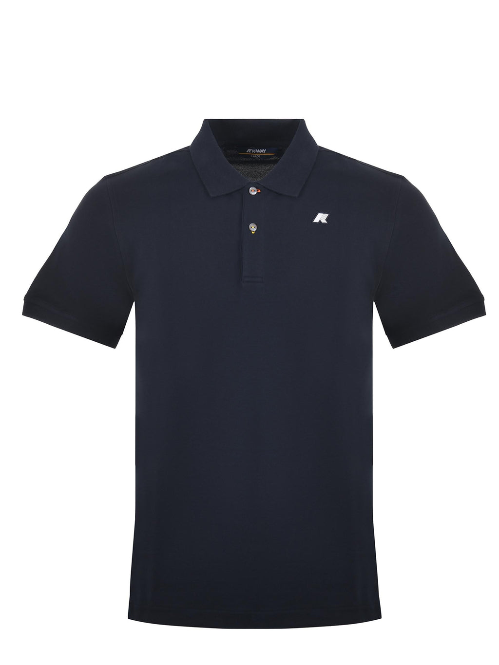 K-WAY Polo K1125CW K89 Dark blue