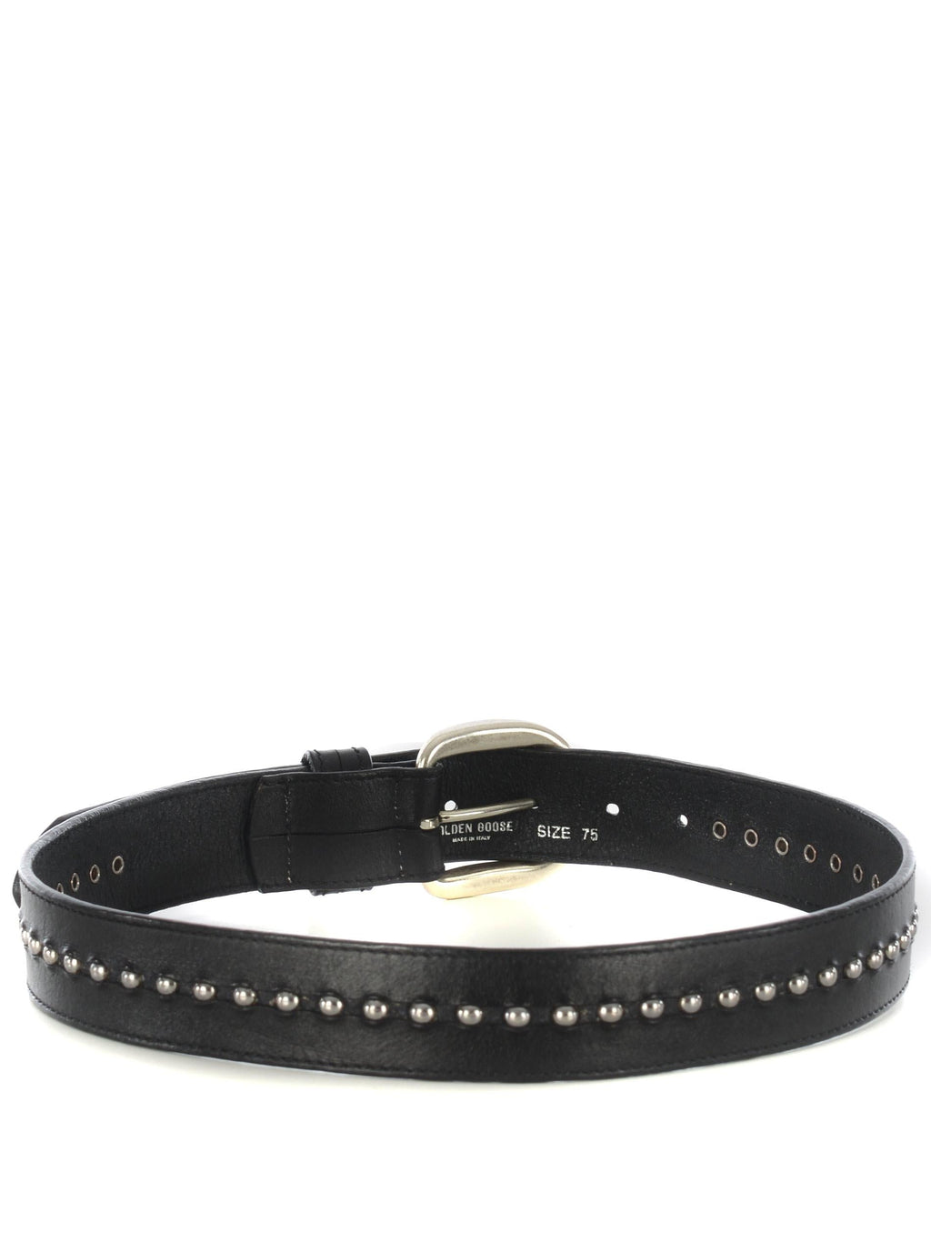 GOLDEN GOOSE Belts GMA00648 A000137-90100 Black