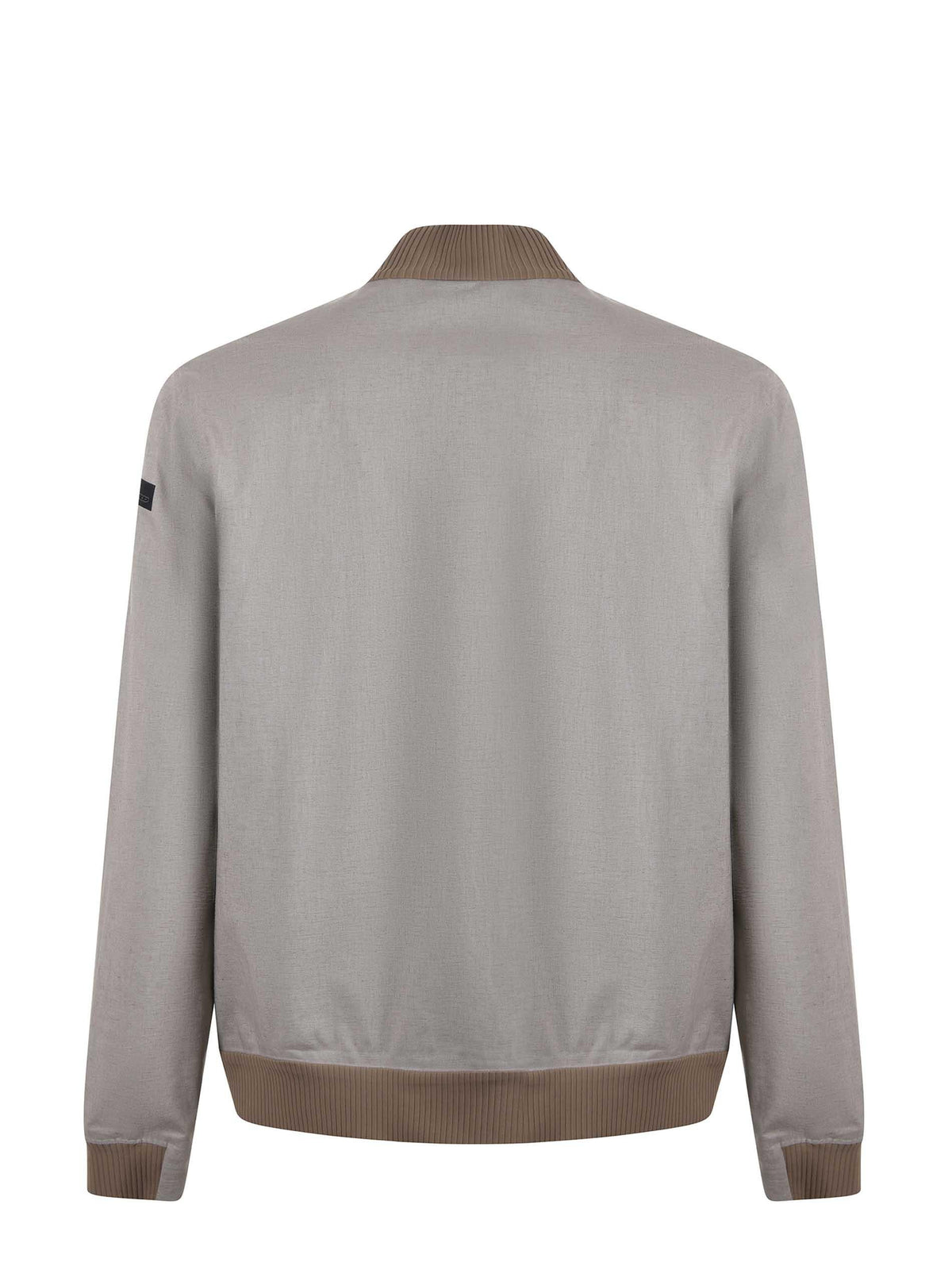 RRD Jackets 26026 86 Dove Grey