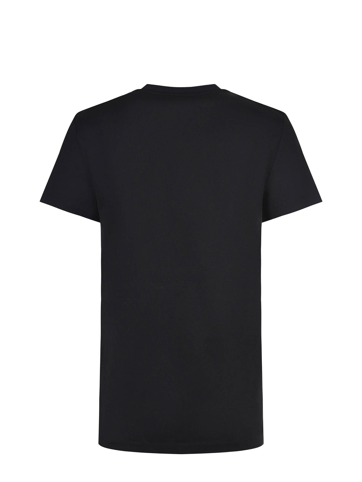 MAX MARA T-shirt 2511941042600 056-016 Black