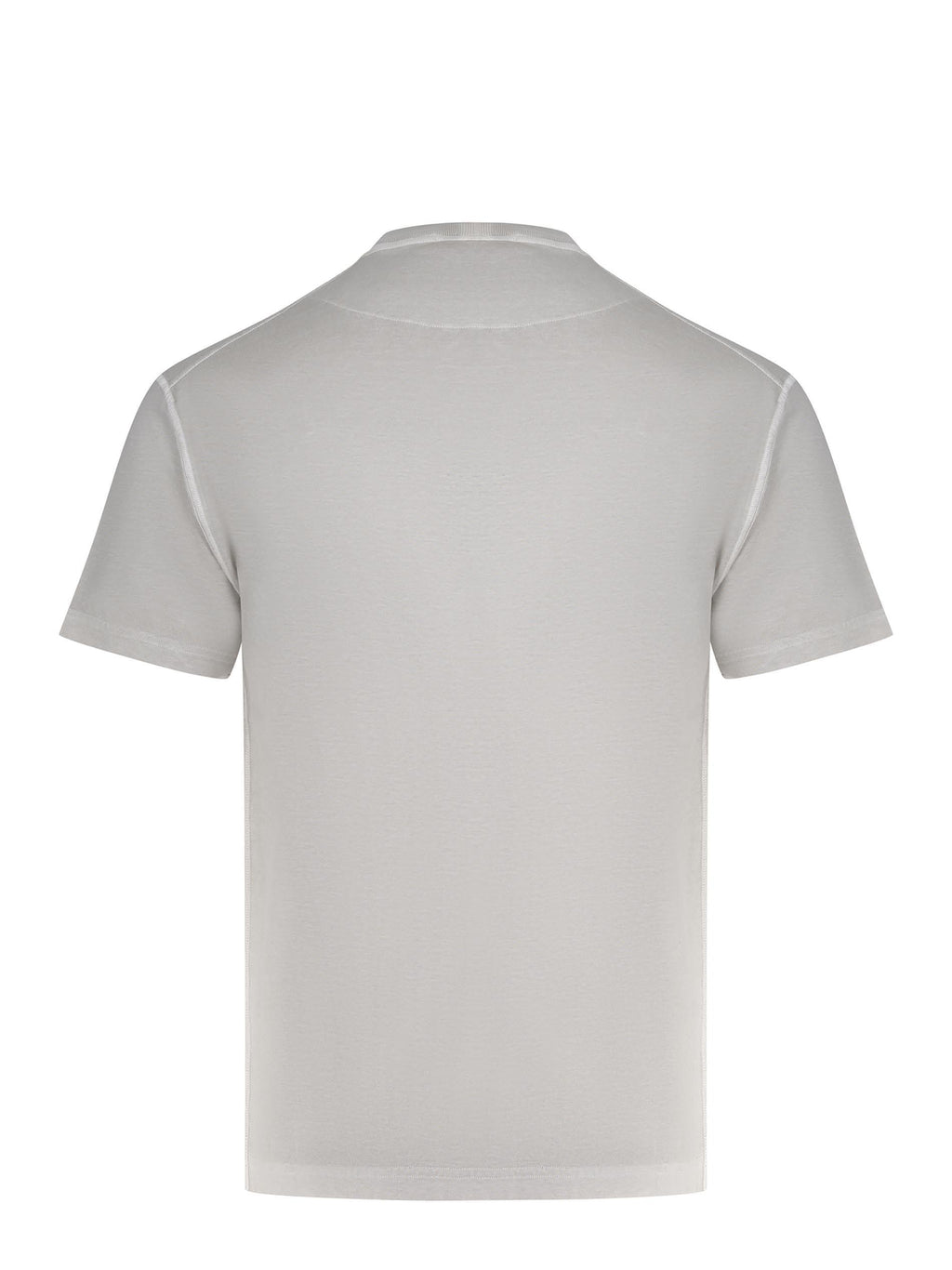 STONE ISLAND T-shirt 2100026S0057 V0161 Pearl Grey