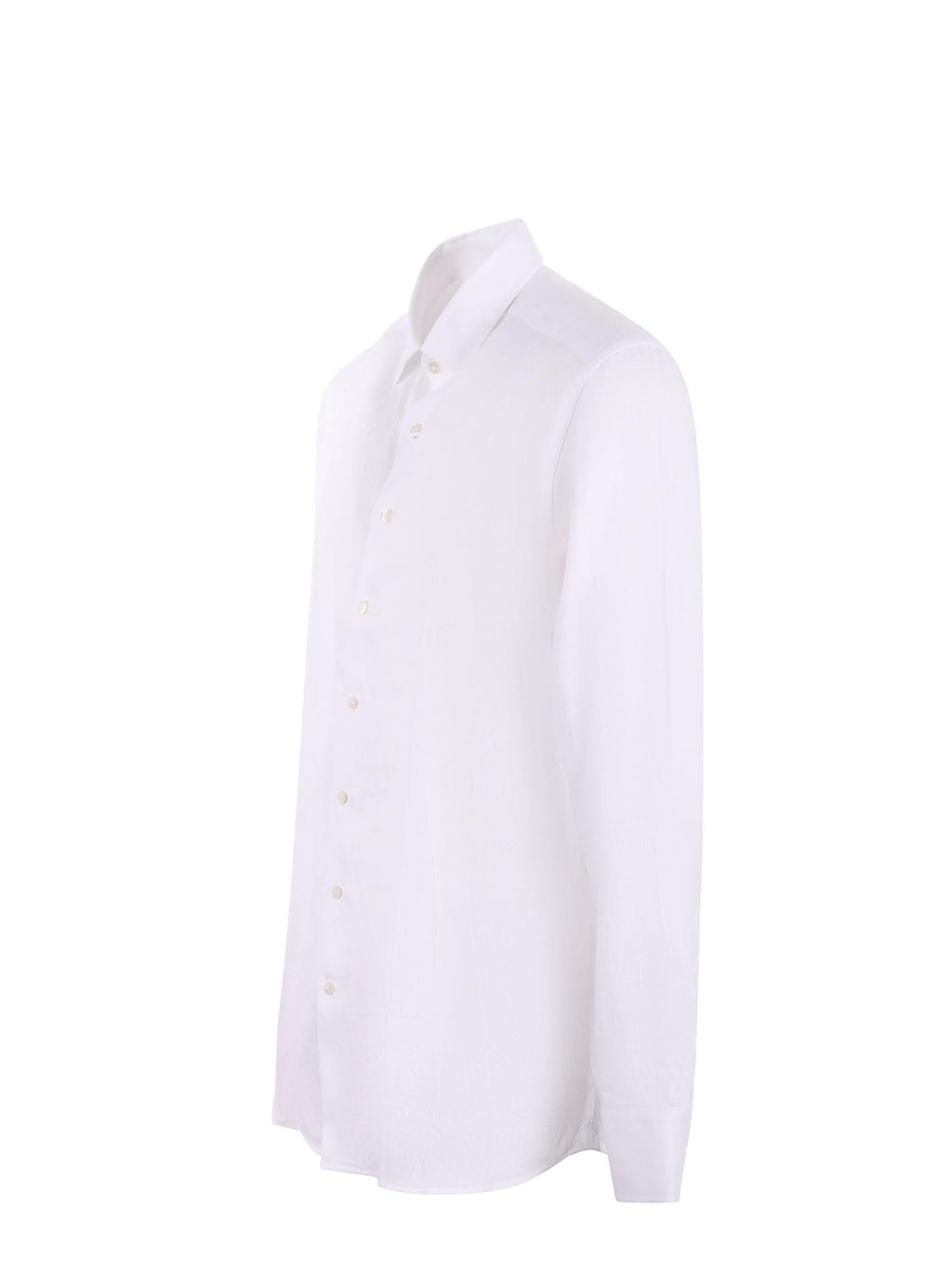 ETRO Shirts MRIB0002 99TU3F3-W0800
