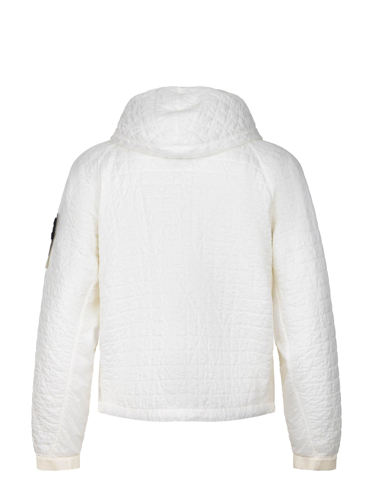 STONE ISLAND Jackets 4100023S0186 V0093 Ivory