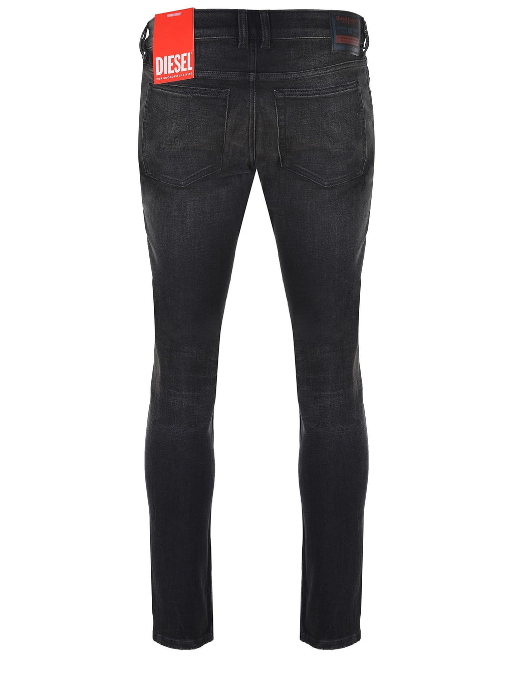 DIESEL Jeans A03595 09N19-02 Black