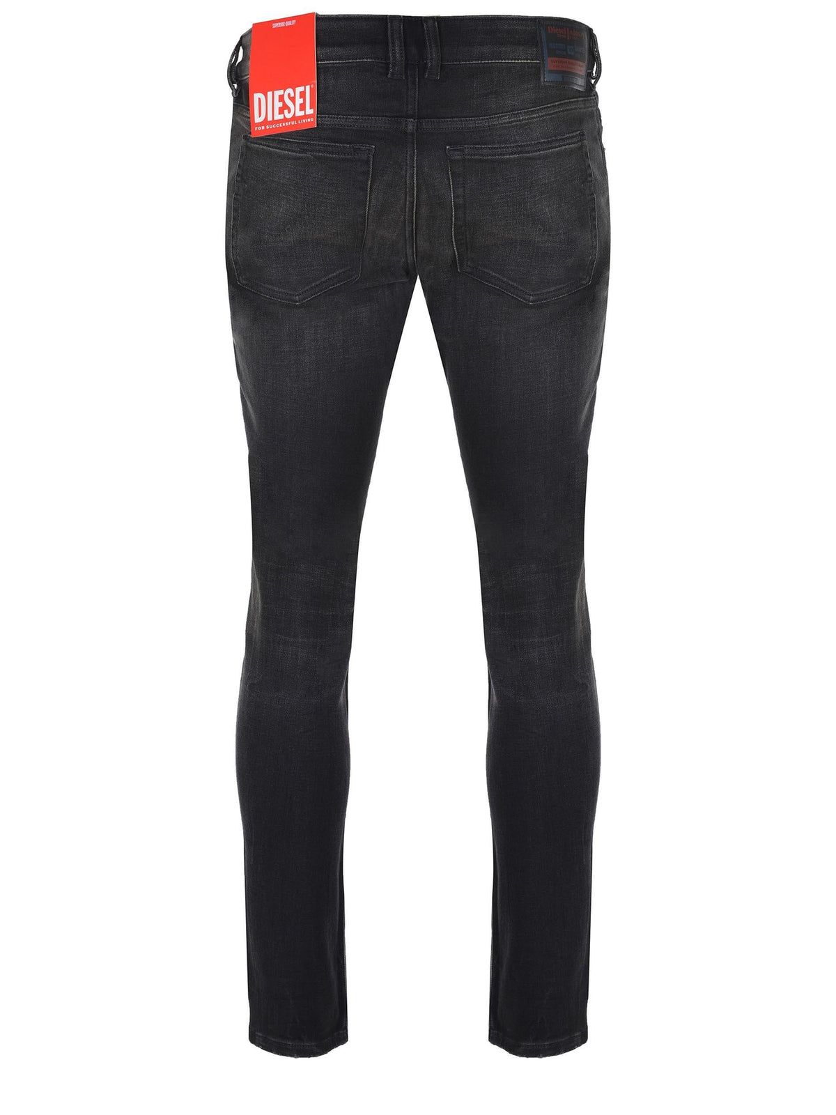 DIESEL Jeans A03595 09N19-02 Black