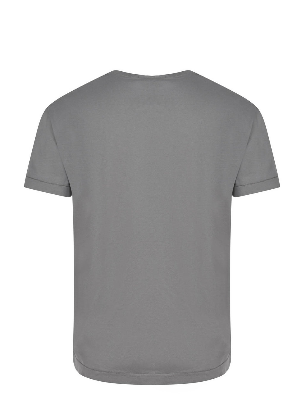 STONE ISLAND T-shirt 2100027S0013 V006B Grey