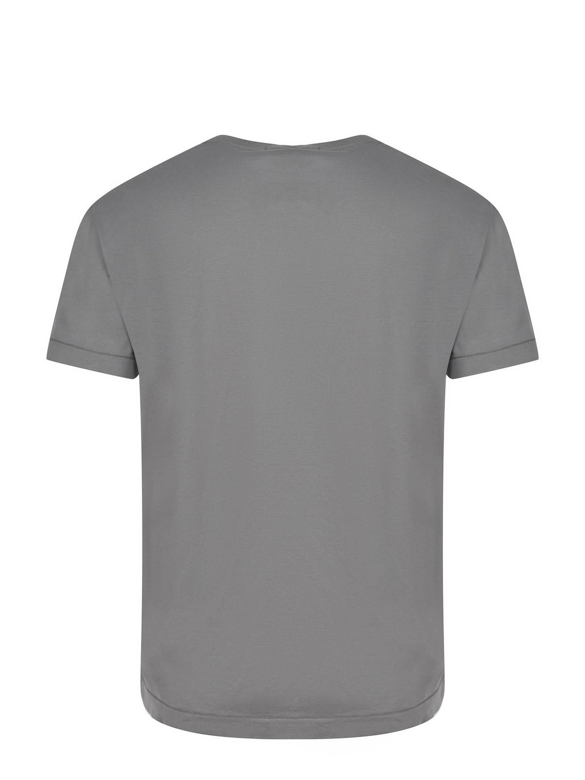STONE ISLAND T-shirt 2100027S0013 V006B Grey