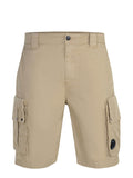 C.P. Company Bermuda Shorts