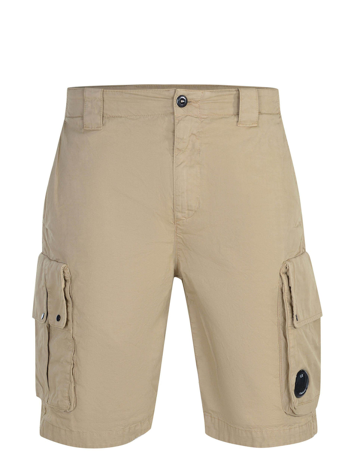 C.P. Company Bermuda Shorts