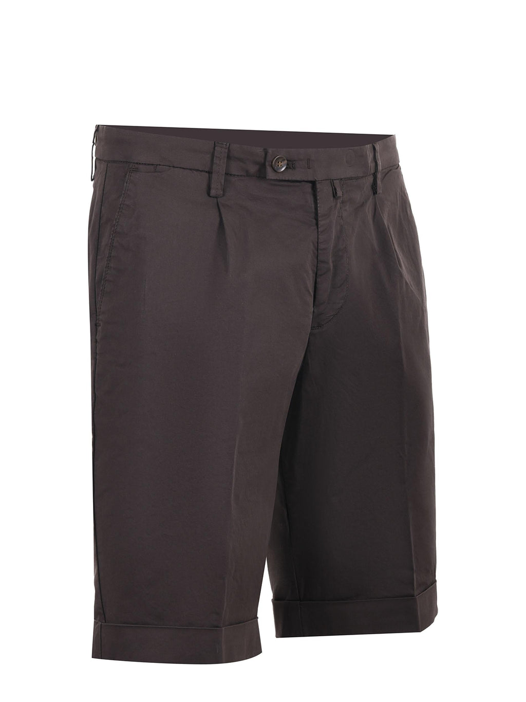 BRIGLIA Shorts BG101 300127-46 Brown