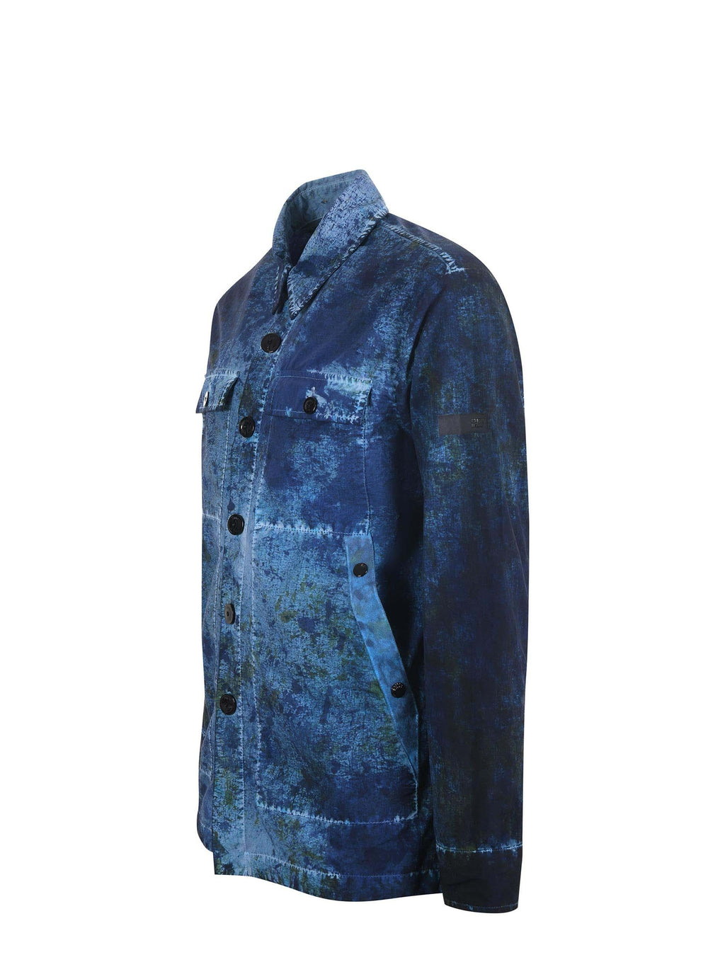 PMDS Jackets THOR 7090-UNICA Blue