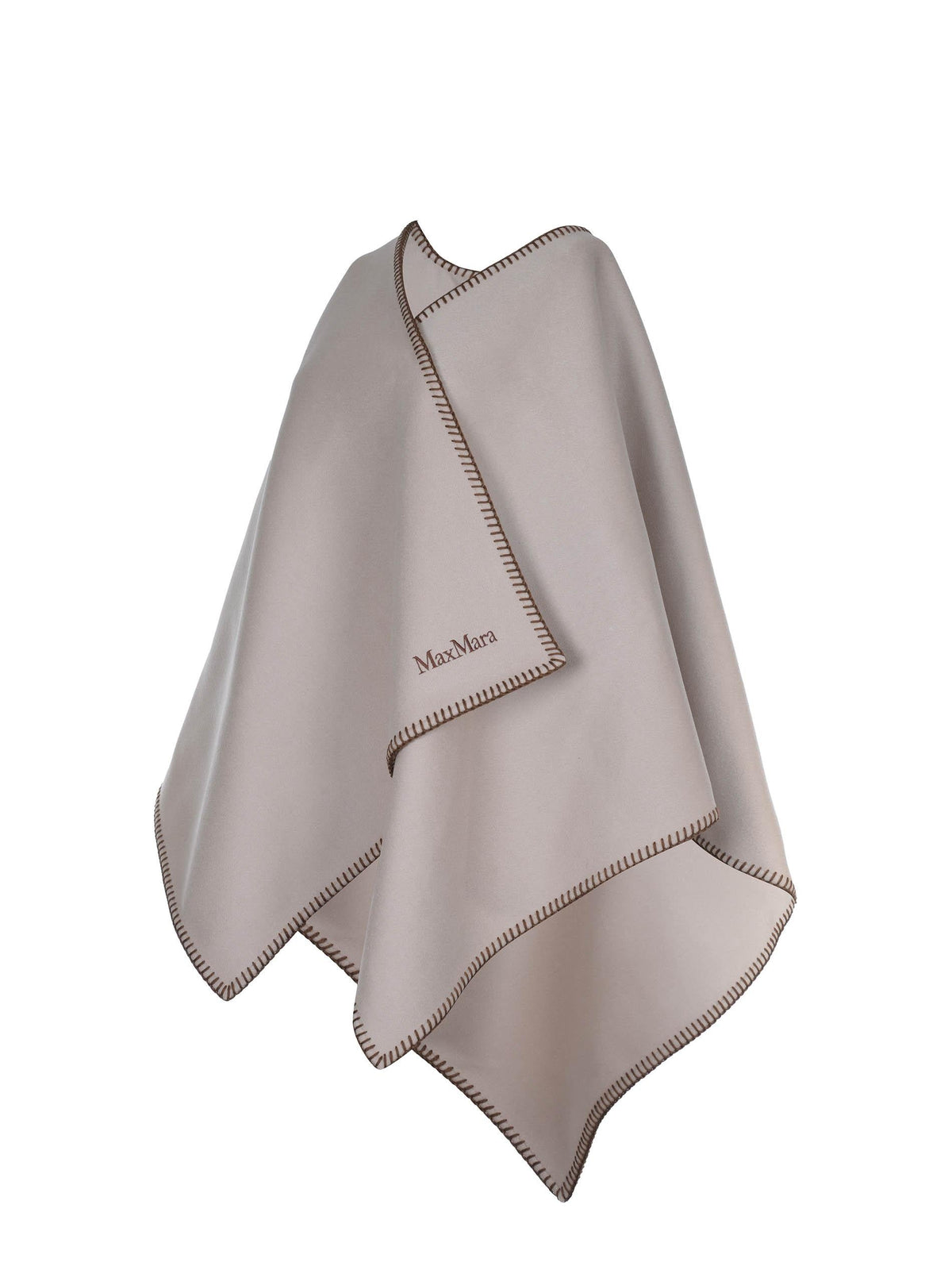 MAX MARA Capes 2614541121600 700-001 Sand