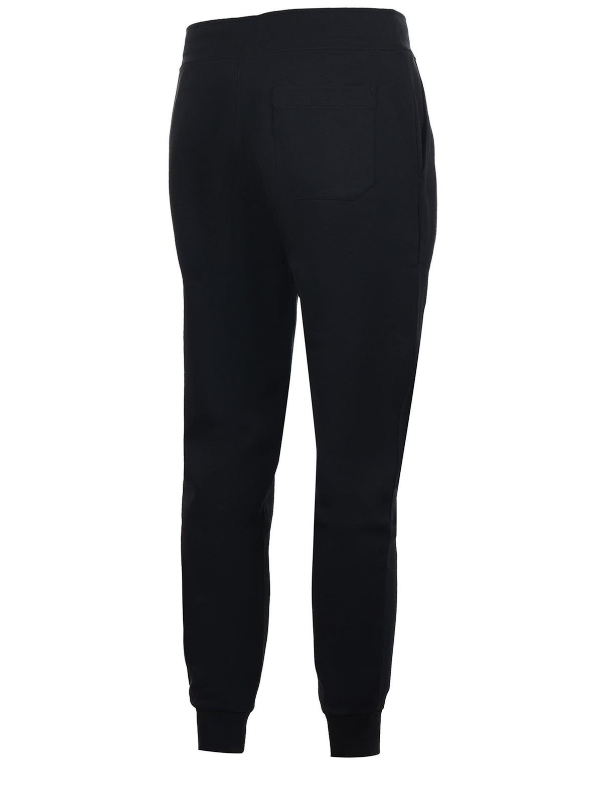 POLO RALPH LAUREN Trousers 710888283 001 Black