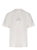 STONE ISLAND T-shirt 2100001S0285 V0093 Cream
