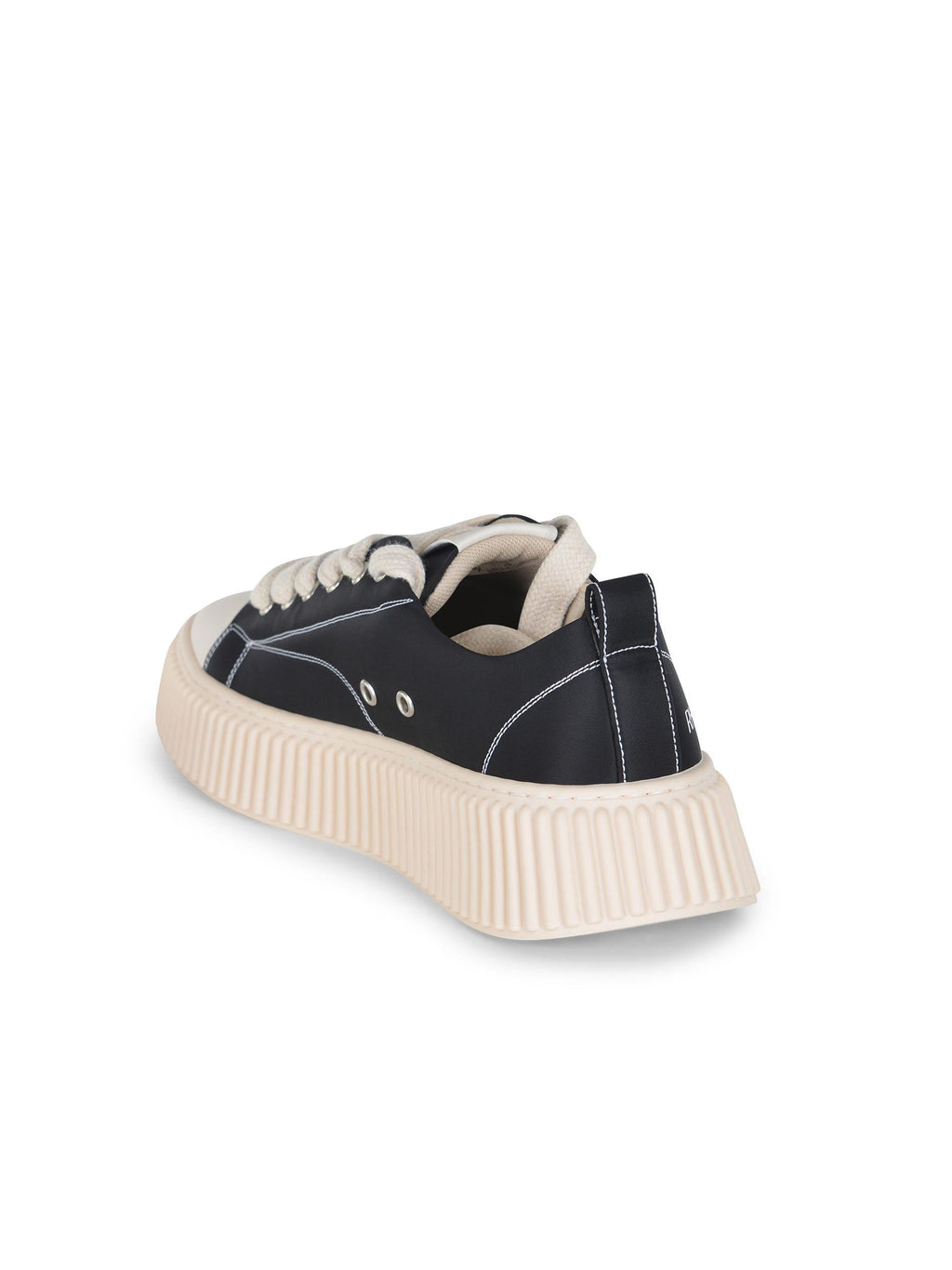 RHUN Sneakers 2020 BLACK Black