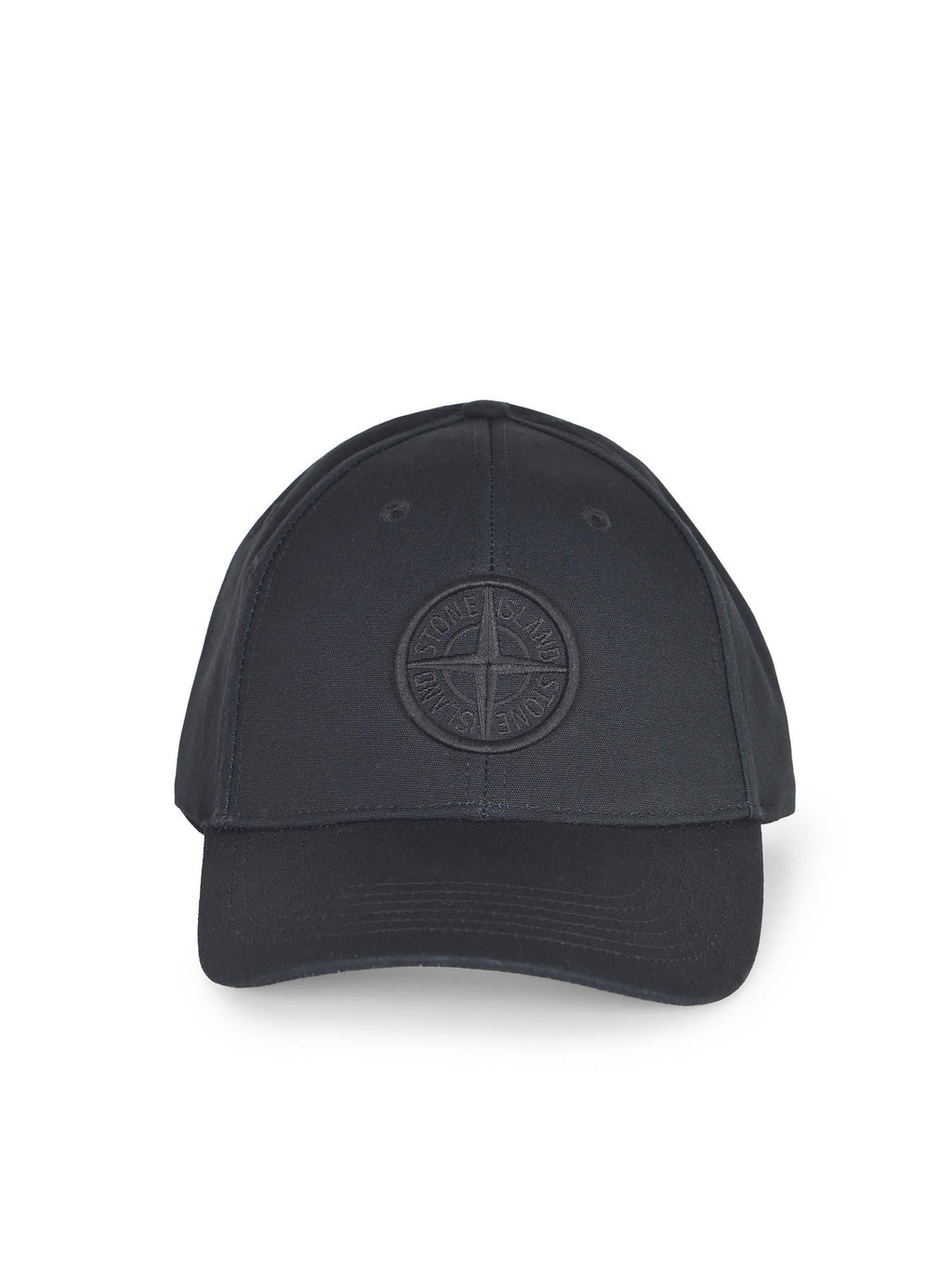 STONE ISLAND Hats 9100013S0248 V0029 Black