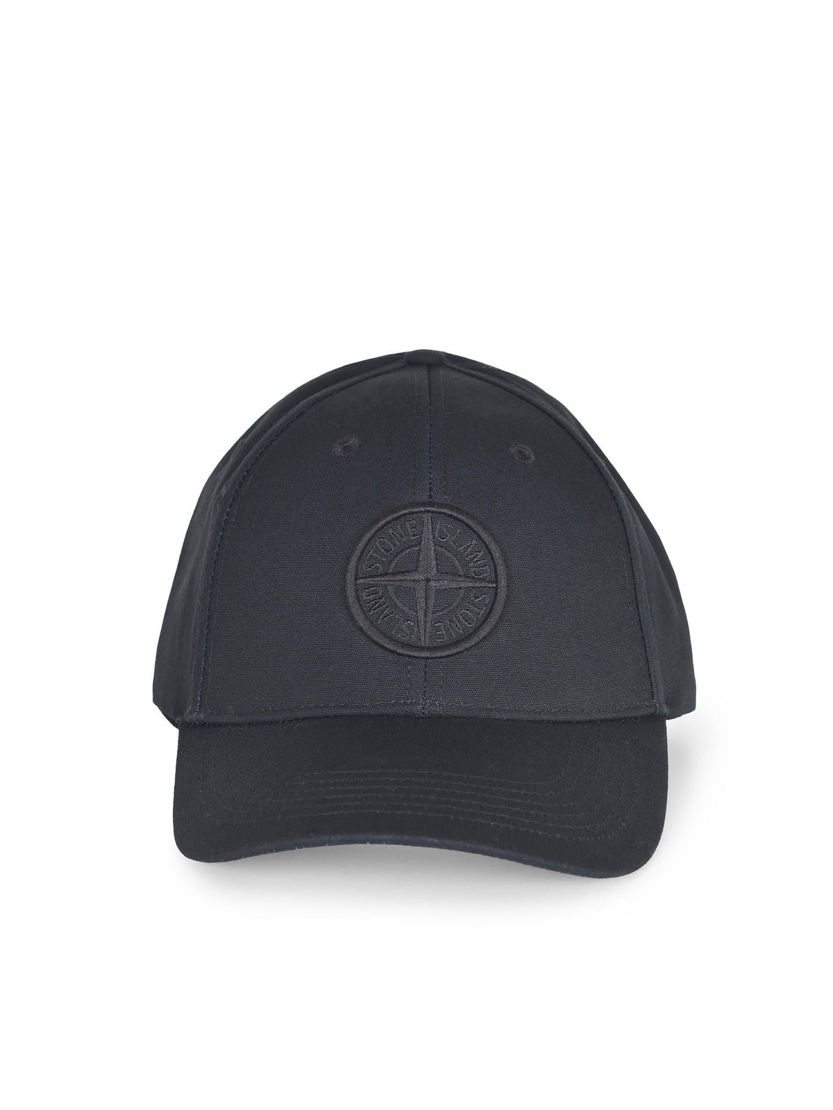 STONE ISLAND Hats 9100013S0248 V0029 Black