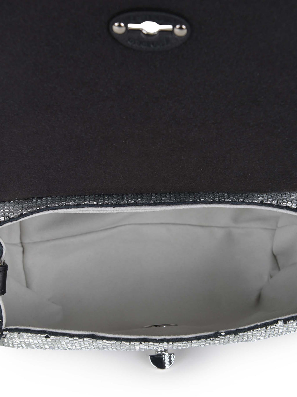 ZANELLATO Bags 068090-226-BABY Z0199 Silver