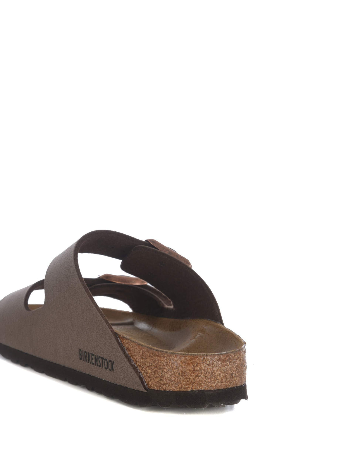 BIRKENSTOCK Sandals 151183-WOMAN MOCHA Mocha